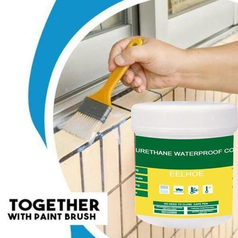 Waterproof Repair Glue – Strong Leak Proof Sealant