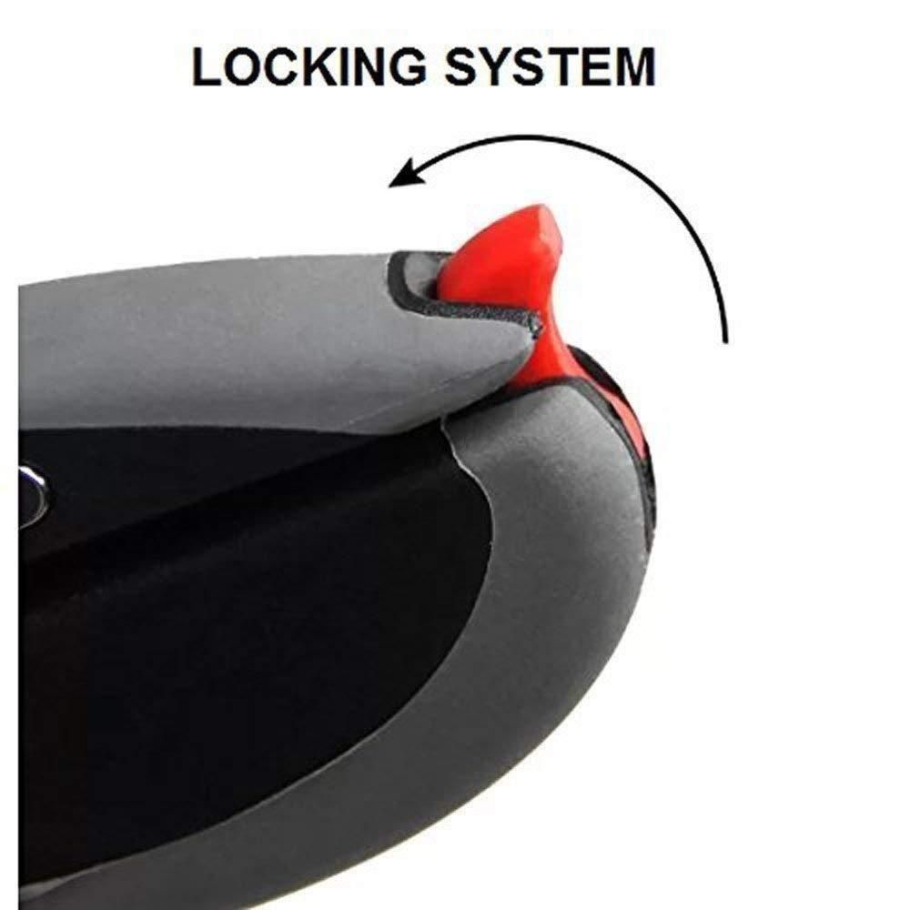 Clever Cutter – 2 in 1 Kitchen Knife & Scissors