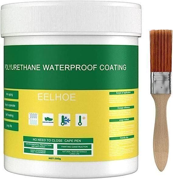 Waterproof Repair Glue – Strong Leak Proof Sealant