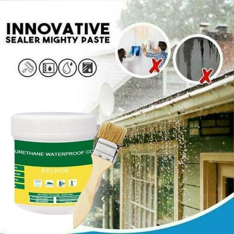 Waterproof Repair Glue – Strong Leak Proof Sealant